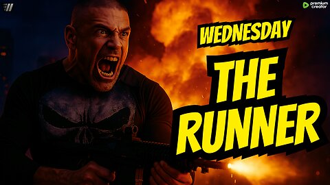 The Runner: Midweek Reckoning