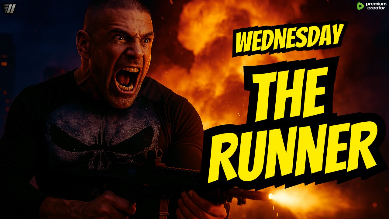 The Runner: Midweek Reckoning