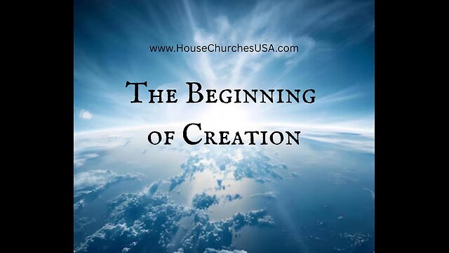 #151 - The Beginning of Creation, 4, "Maintaining Marriage, Part 1"