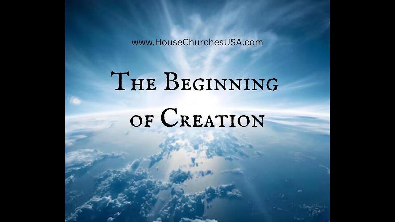 #150 - The Beginning of Creation, 4, "Maintaining Marriage, Part 1"