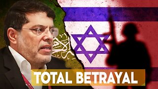 Prof. Mohammed Marandi, Netanyahu's Moves Sabotage Critical US Strategy in the Middle East