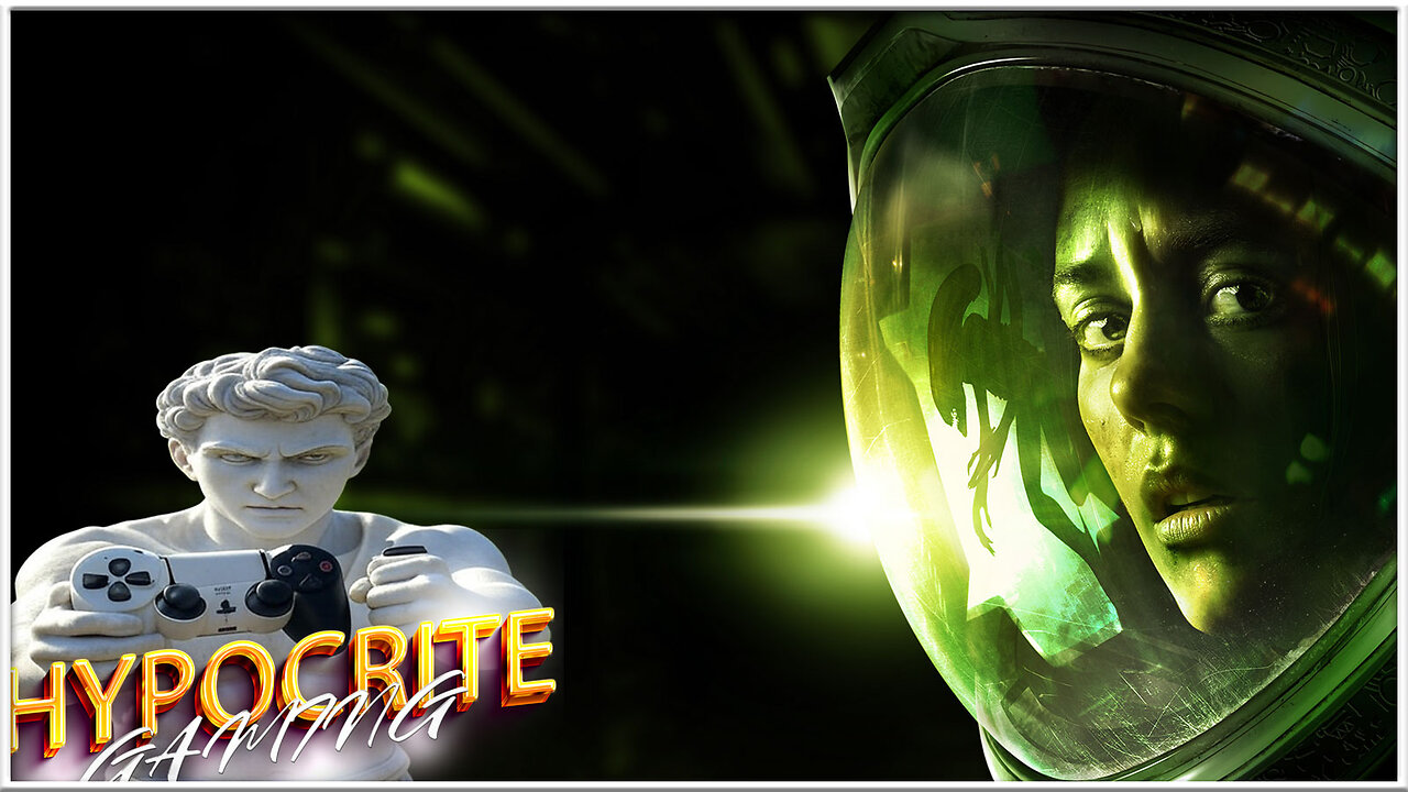 Alien: Isolation