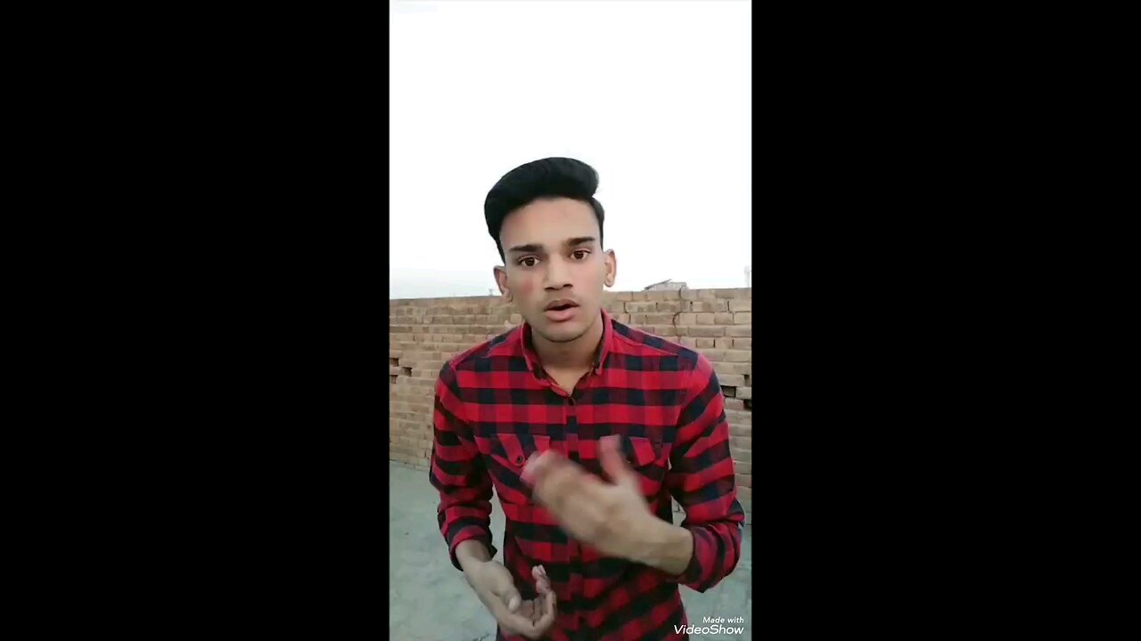 Bhai video bahut acchi banaa leta hai