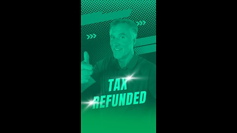 Turn Taxes Into Wealth!