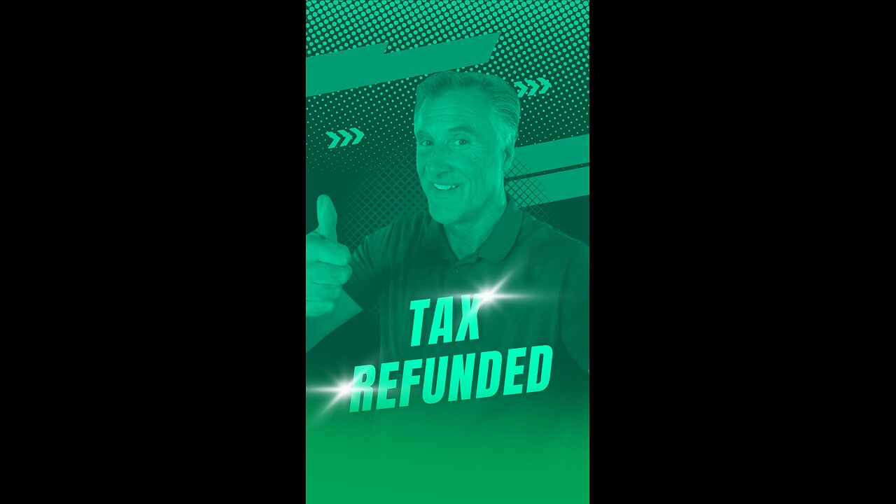 Turn Taxes Into Wealth!