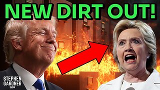 🔥Bombshell CLASSIFIED REPORT shared with Trump sparks MELTDOWN!
