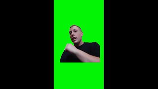 “Ask the Flowers” Pretty Little Baby Cover | Green Screen #prettylittlebaby #relatable #singing