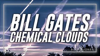 BREAKING: The UK Government Now Admits Chemtrails Are Real & Announces Plan