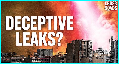 Trump Admin Criticizes Media Leaks on Iran as Pentagon Launches Investigation