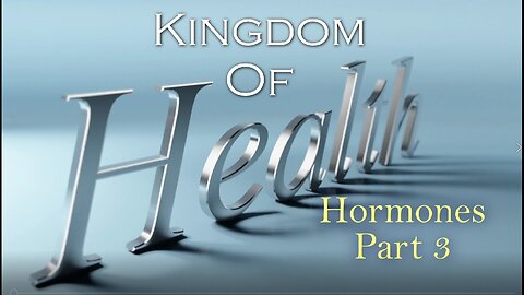 KCC Kingdom of Health (K.C.C) Skin & Hormones 3