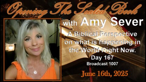 06/16 Shooter Arrested! / Melania's Signal! / A New Phone! / America 250 Parade Recap!