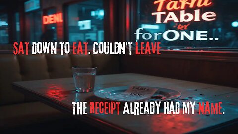 A True Story About a Place That Shouldn’t Exist