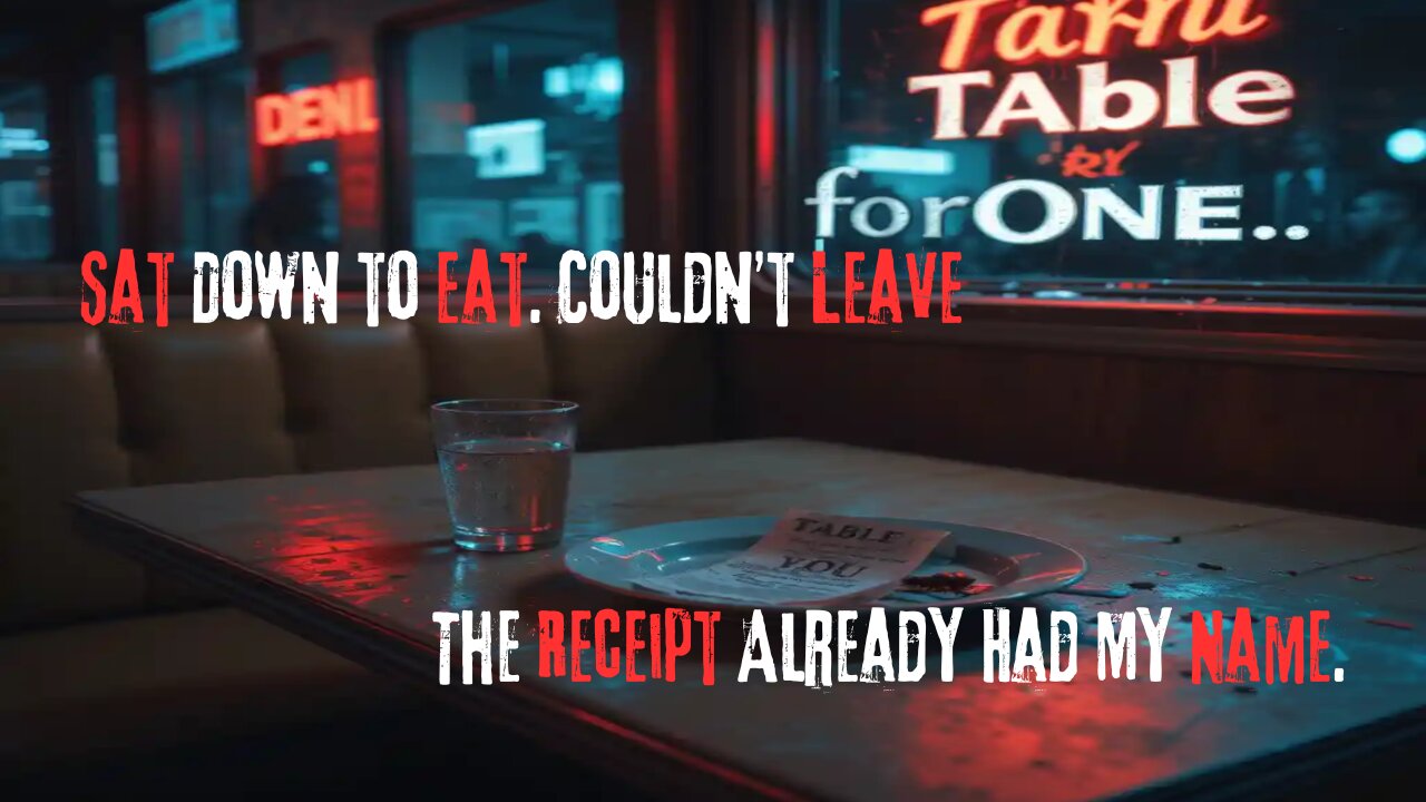 A True Story About a Diner That Shouldn’t Exist