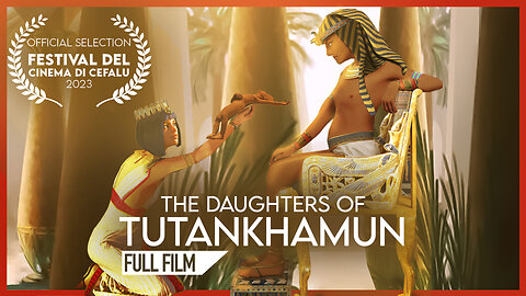 The Daughters Of Tutankhamun (FULL DOCUMENTARY)