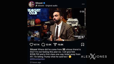 Michael Savage Exposes Red-Green Alliance Behind Zohran Mamdanis Mayoral Race Threatening NYC Future