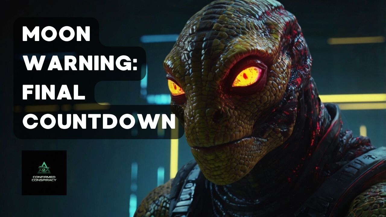 This MUST REACH You Before Tomorrow! This Week's Moon FINAL Warning Will Change EVERYTHING