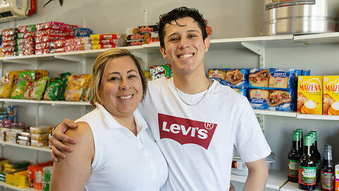 Chez Latina de Beauce