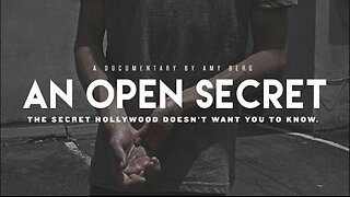 An Open Secret