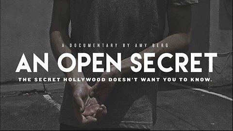 An Open Secret