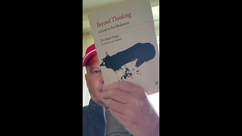 jive talking: bee gees / Beyond Thinking by Dogen