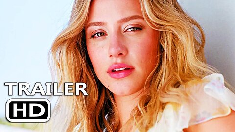 AMERICAN SWEATSHOP Trailer (2025) Lili Reinhart
