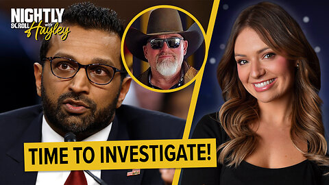 Right-Wing Influencers SWATTED! (Ep. 05) - 03/14/2025