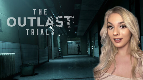Outlast Trails💚✨