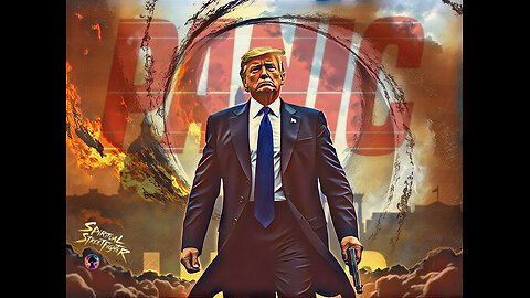 President Trump Announcement & Show 7:45. David Snedeker 12.17.25