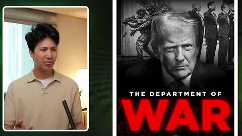 Trump could ARREST my family