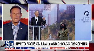 Kilmeade: Move Over Obama