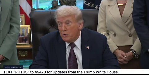 Trump: We're Sending The National Guard To Memphis, Chicago's Next