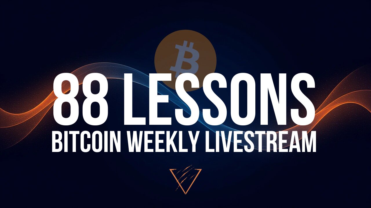 Bitcoin Expectations vs Reality [LESSON 1]