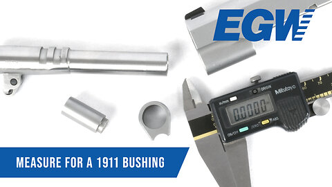 How to Measure for a Replacement Barrel Bushing