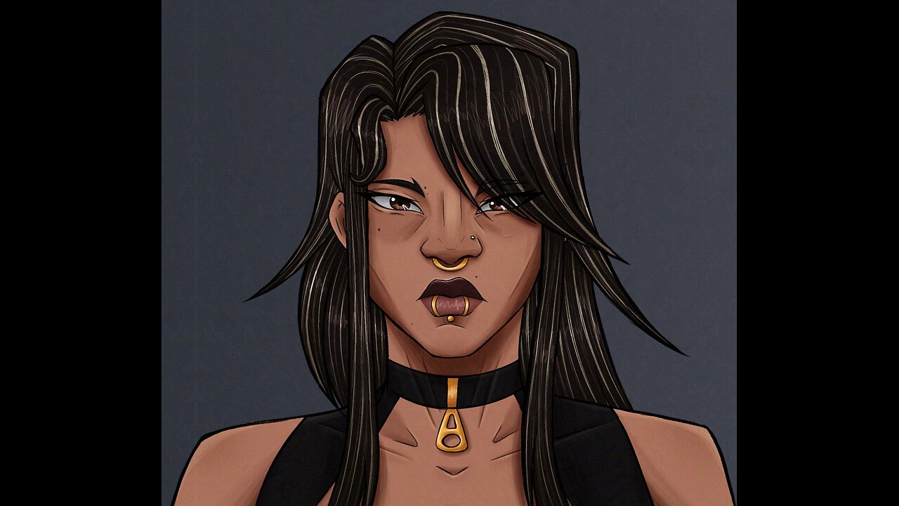 Autistic Milita vs @Cyberfrk