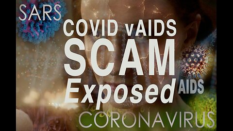 COVID Vaccine-induced AIDS (vAIDS): The Real Story