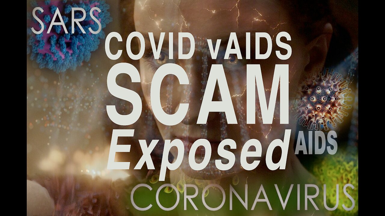 COVID Vaccine-induced AIDS (vAIDS): The Real Story
