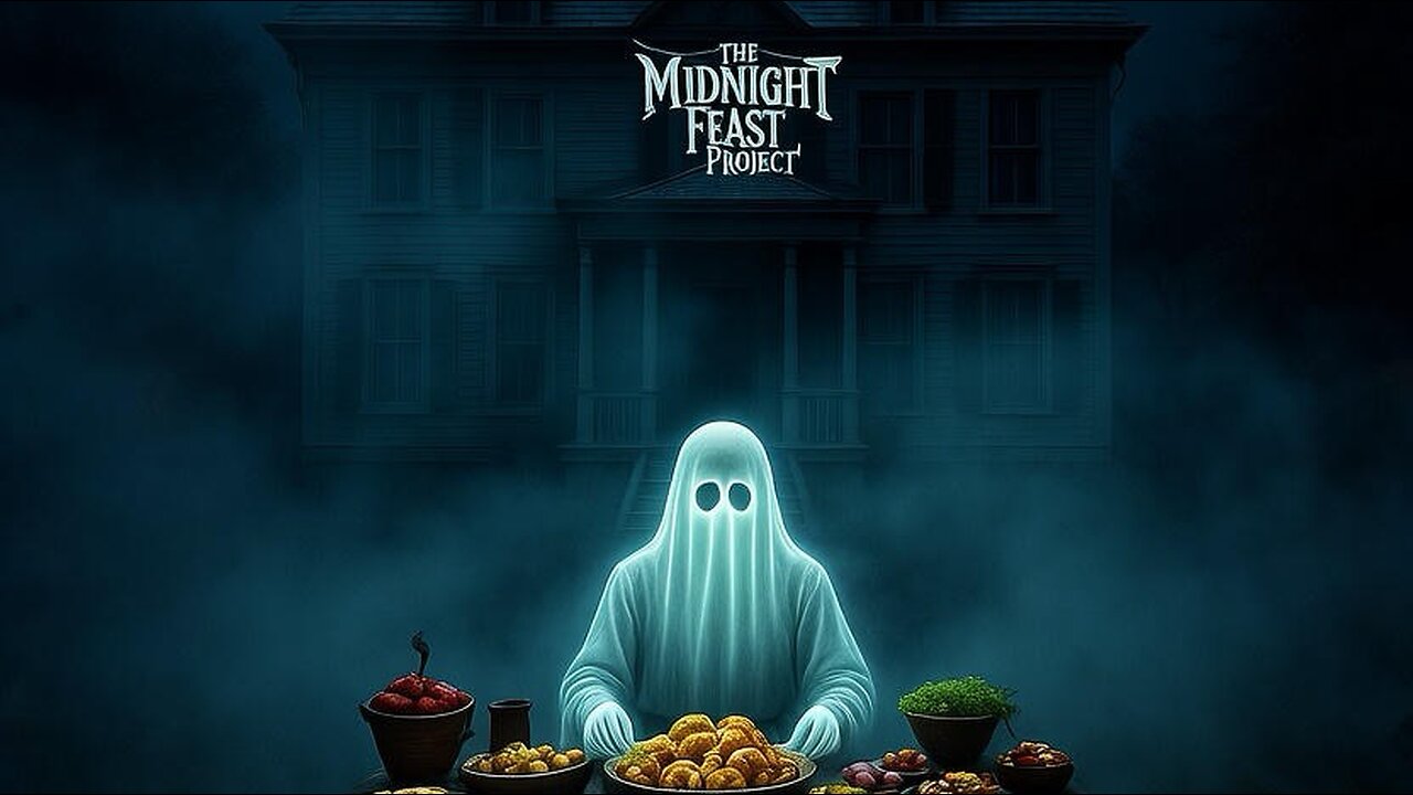 The Midnight feast project episode 14 the Epstein files