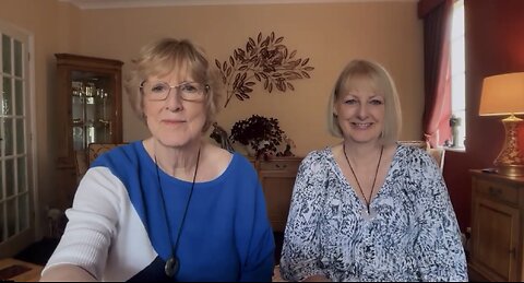 Channelling Wisdom Podcast No. 50 04SEP25