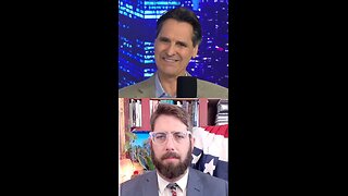 Alex Newman Exposing the Dangers Within Public Schools