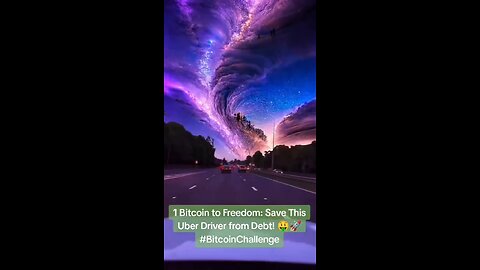 SHOCKING: How I’m Suing Uber & Paying Off $40K Car Lien with 1 BTC Donations – Uber Driver's Fight!