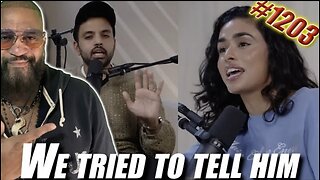 VINDICATED AGAIN: Akaash Singh's wife EXPOSED as a 304 and continues to HUMILIATE HIM TO HIS FACE