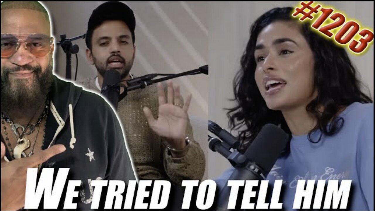 VINDICATED AGAIN: Akaash Singh's wife EXPOSED as a 304 and continues to HUMILIATE HIM TO HIS FACE