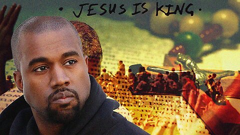Ye on God vs Devil
