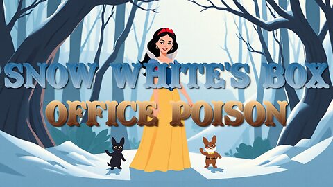 Snow White's Box Office Poison