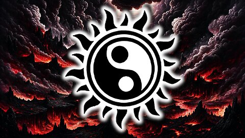 Dark Centrism has come to Rumble