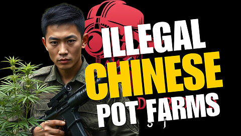 EPISODE #36 OLD MACDONALD HAD A FARM..... THEN HE SOLD IT TO A CHINAMEN