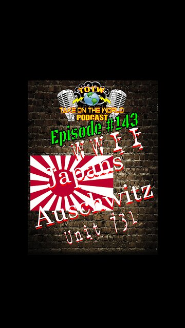 Check out our full podcast