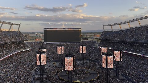 What a amazing day in Denver (June 27, 2025)