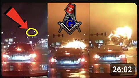 "Philly Flight Crashes, Kills 6: Shriners' 666 Ritual Codeword Alarms as Sky Allegedly Falls"