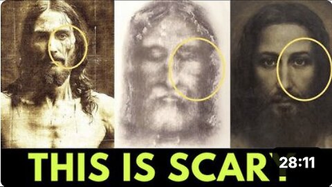 "Surprising Revelation: Pilate's Letter Details Jesus' Complexion and Facial Features"